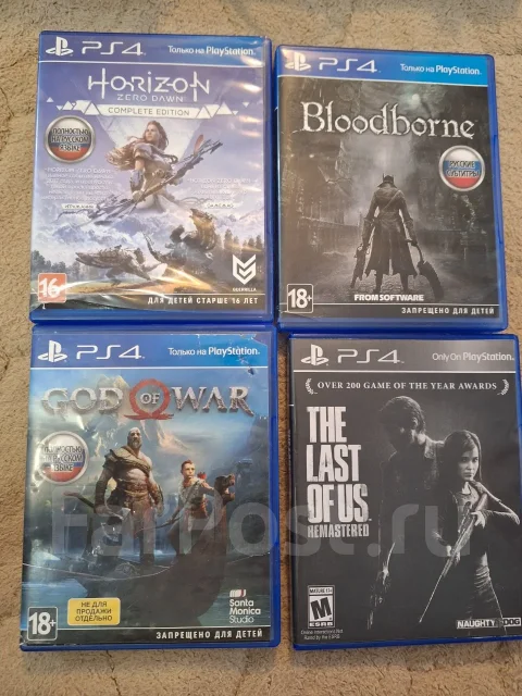 Sony PlayStation 4 Pro ����
