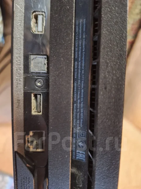 Sony PlayStation 4 Pro ����