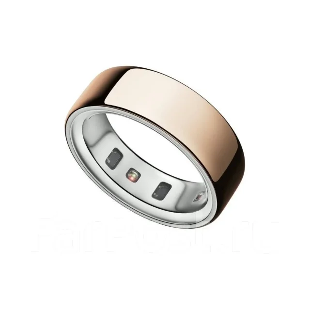 Oura Ring 4. ��� ����� �� ���������� ����