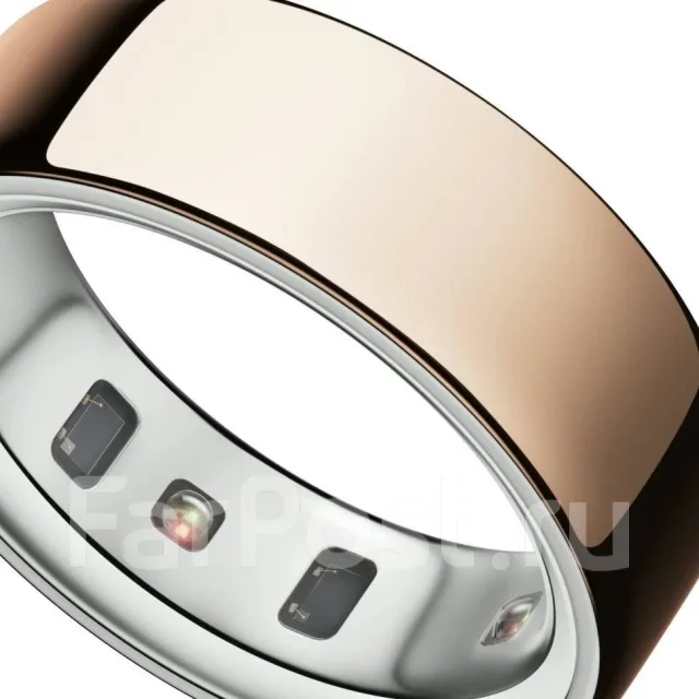Oura Ring 4. ��� ����� �� ���������� ����