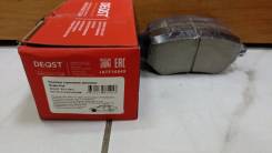 �������� ������� Deqst 133011 Omoda C5 / Chery Tiggo 4 T196GN3501080 ����