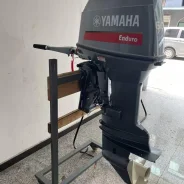 Yamaha. 60��.�., 2-�������, ����������, ���� X (635 ��), 2026 ���. ��� ����� �� ������������ ����