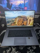 Huawei. 15.6", 2,3����, ��� 8 ��, ���� 512���, WiFi: 1, Bluetooth: 1, ����������� �� 4��. ����