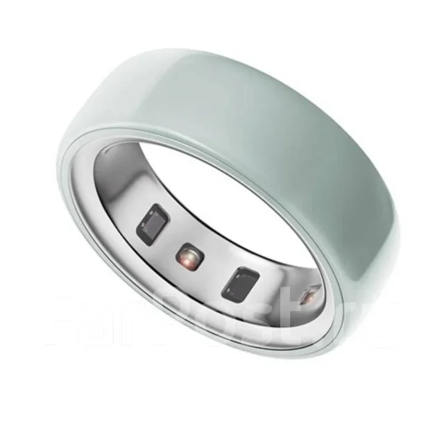 ����� ������ Ours Ring 4 Ceramic. ������. ��� ����� �� ���������� ����