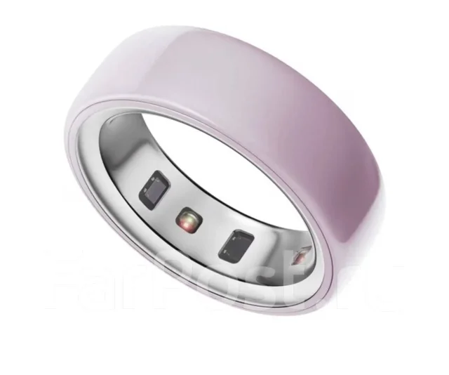 ����� ������ Ours Ring 4 Ceramic. ������. ��� ����� �� ���������� ����