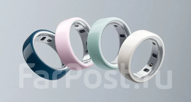 ����� ������ Ours Ring 4 Ceramic. ������. ��� ����� �� ���������� ����