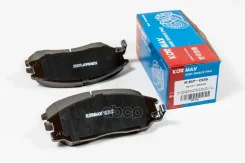 ������� ���������, �������� (� ������������ ���������) D11103M Kormax KBP006 KBP006 ����