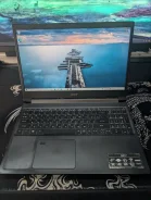 Acer Aspire 7 A715-75G. 15.6", 2,5����, ��� 16 ��, ���� 512���, WiFi: 1, Bluetooth: 1, ����������� �� 3��. ����