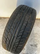 Falken Ziex ZE512. ������, 2007 ���, �/�, ����� 25 % ����