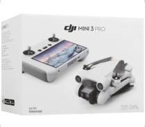 DJI Mini 3 Pro. � �������. ��� ����� �� ������������ ����