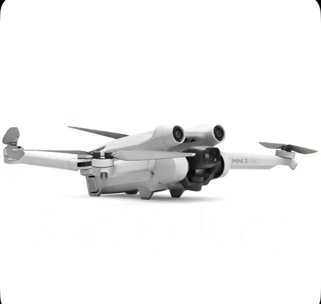 DJI Mini 3 Pro. � �������. ��� ����� �� ������������ ����