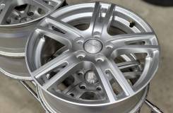 Abe Shokai EuroPremium. 6.5x16", 5x114.3, ET52, �� 73,1���. ����