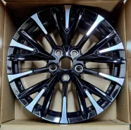 Fonyee. 8.0x18", 5x120, ET35, �� 60,1���. ��� ����� �� ������������ ����