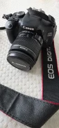 Canon EOS 600D ����