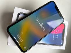 Apple iPhone X. �/�, 256 ��, ������ ����