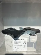 ������� ��������� Mercedes-BENZ ������ A0054209020 A0054209020 ����
