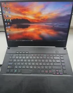 Asus ROG Zephyrus M. 15.6", 4,5����, ��� 16 ��, ���� 512���, WiFi: 1, Bluetooth: 1, ����������� �� 6��. ����