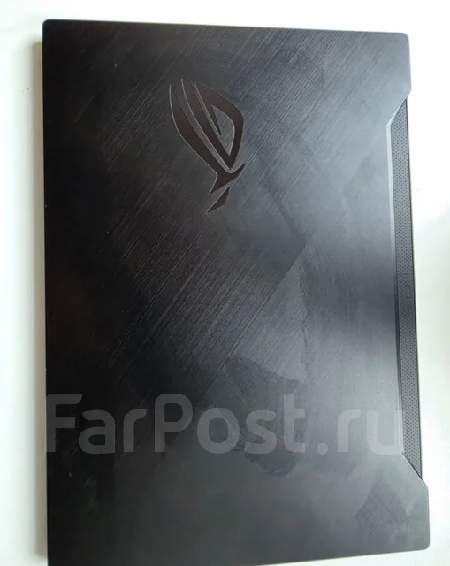 Asus ROG Zephyrus M. 15.6", 4,5����, ��� 16 ��, ���� 512���, WiFi: 1, Bluetooth: 1, ����������� �� 6��. ����