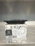 ������� ��������� Mercedes-BENZ ������ A0004207600 A0004207600 ����