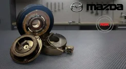 ����� ����������� ������������ NSK Mazda CX-7 2.5 6PK RR-22345 ����