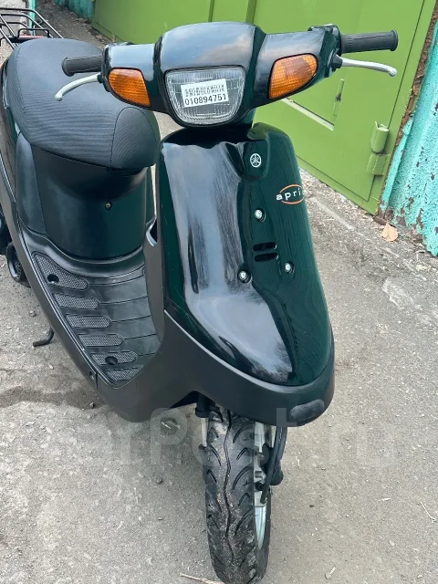 Yamaha Jog Aprio. 49����. ��., ��������, ���������, ��� ������� ����