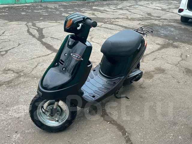 Yamaha Jog Aprio. 49����. ��., ��������, ���������, ��� ������� ����