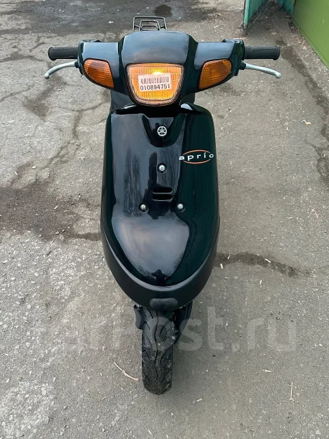 Yamaha Jog Aprio. 49����. ��., ��������, ���������, ��� ������� ����