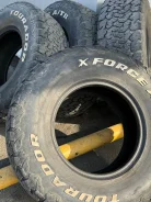 Tourador X Force A/T. ����� at, 2023 ���, �/�, ����� 20 % ����