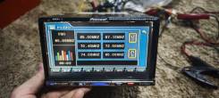 Pioneer AVH-P7760 ����
