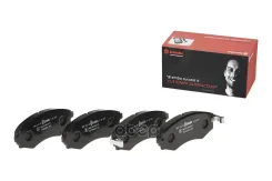 ������� �������� � Hyundai Elantra/Lantra/Matrix 1.6i-2.5i/1.5CRDi 96 Brembo ���. P30022 P30022 GDB3256 ! P30022 ����