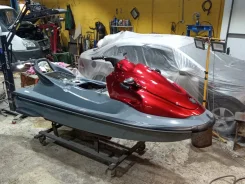 Yamaha XLT1200. 1998 ��� ����