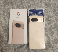 Google Pixel 8. �/�, 128 ��, �������, 5G, ����������, NFC ����