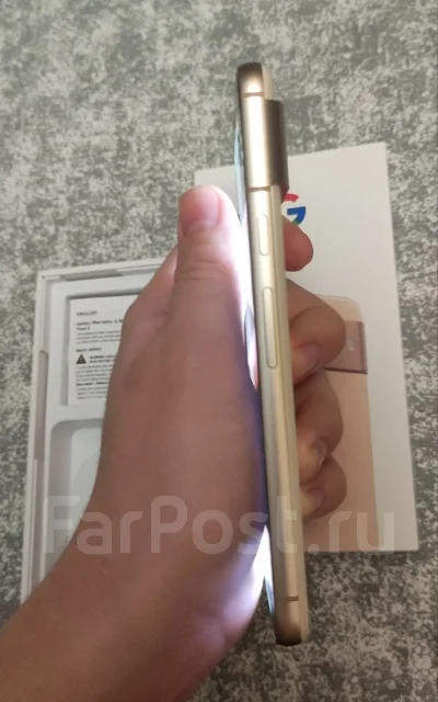 Google Pixel 8. �/�, 128 ��, �������, 5G, ����������, NFC ����