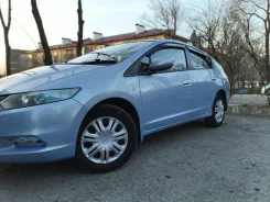 Honda Insight. �������, ��������, 1.3, ������, 1����. �� ����