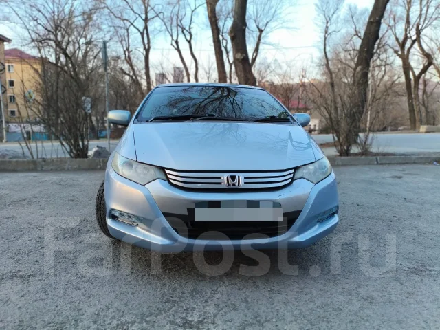 Honda Insight. �������, ��������, 1.3, ������, 1����. �� ����