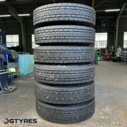 Dunlop Dectes SP680. �����������, 2022 ���, �/�, ����� 10 % ����