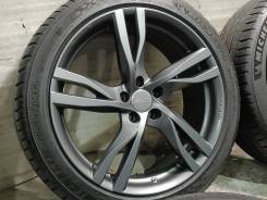 Mak Stockholm. 8.0x19", 5x108, ET42.5, �� 63,4���. ����