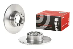 ���� ��������� ������. Mercedes-BENZ /8 (W114) 01/68-11/76 / Mercedes-BENZ /8 (W115) 01/68-01/77 / Brembo ���. 08.3189.20 08318920 ����