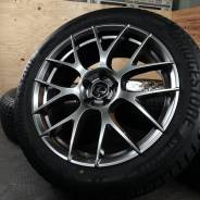 MID Lefinada. 8.5x20", 5x114.3, ET38, �� 60,1���. ����