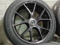 RAYS Homura 2X5s. 8.0x19", 5x112, ET48, �� 73,1���. ����