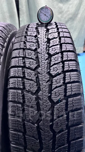 Toyo Observe GSi-6. ������, ��� �����, 2022 ���, �/�, ����� �� 5 % ����