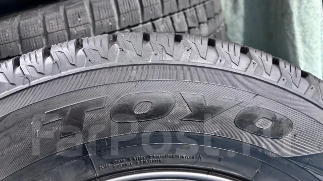 Toyo Observe GSi-6. ������, ��� �����, 2022 ���, �/�, ����� �� 5 % ����