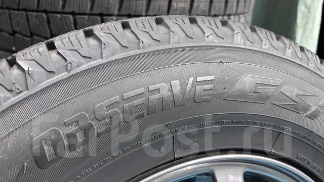 Toyo Observe GSi-6. ������, ��� �����, 2022 ���, �/�, ����� �� 5 % ����