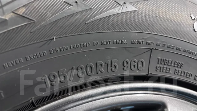 Toyo Observe GSi-6. ������, ��� �����, 2022 ���, �/�, ����� �� 5 % ����