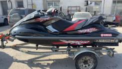 Yamaha FX SHO. 2008 ��� ����