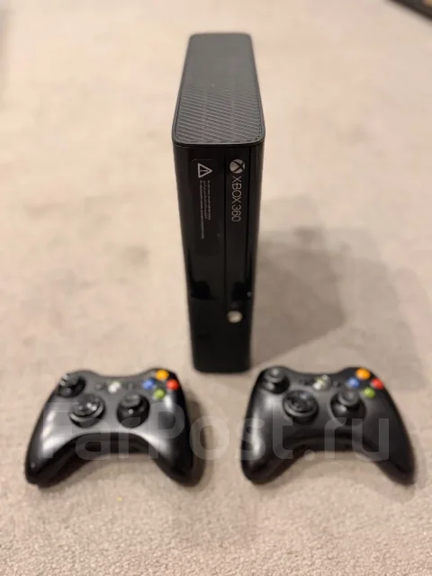 Microsoft Xbox 360 E ����