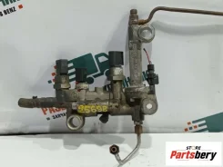 ��������� �����, ������ ���������� ������� Mercedes-Benz Actros MP1 954.042 [nch-25698] A0001400539 ����