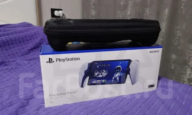 Sony PlayStation Portable ����