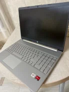 HP 15s. 15.6", ��� 4 ��, WiFi: 1, Bluetooth: 1, ����������� �� 8��. ����