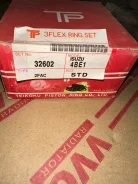 ������ ��������� Isuzu 4BE1 TPR. 32602-STD 32602 ����